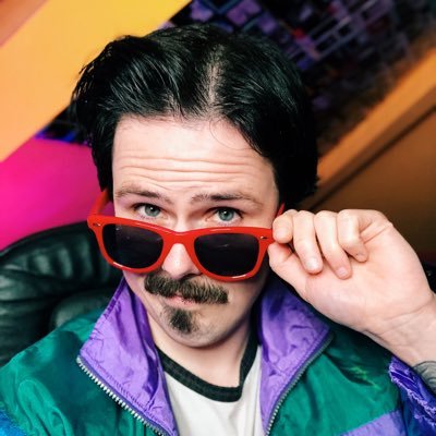 LWanderer89's profile picture. Irish Gamer and Photographer. chaotic idiot. Check out my twitch in the link below! Photos: https://t.co/AZVsZgK29P