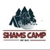 Shams Camp (@shams_camp) Twitter profile photo