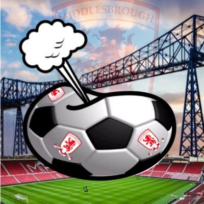 Middlesbrough FC. A dirty habit.