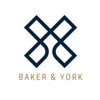 Baker & York (@bakerandyork) 's Twitter Profile