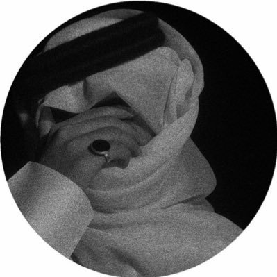 Aai_507's profile picture. خلوني بحالي ولا تحبوني، ما أصلح للحب