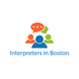Interpreters in Boston (@InterpretersB) Twitter profile photo
