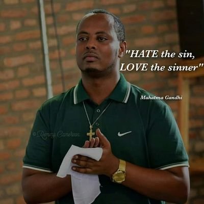 Kibiti boys product,
SUA Alumni,
Environmentalist,
God first.....
