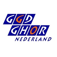 GGD GHOR Nederland (@ggdghornl) 's Twitter Profile