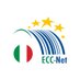 ECC Italy (@ECCItaly) Twitter profile photo