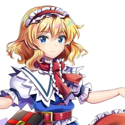 アリス・マーガトロイドさんのプロフィール画像