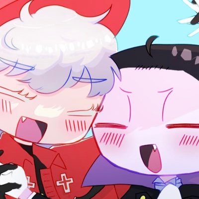 いちゃラブアンソロ@通頒開始さんのプロフィール画像