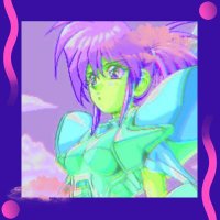 ねじれたスーパーグラフィックス (@twstdsupergrafx) 's Twitter Profile