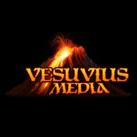 Vesuvius Media(@Vesuvius_Media) 's Twitter Profile Photo