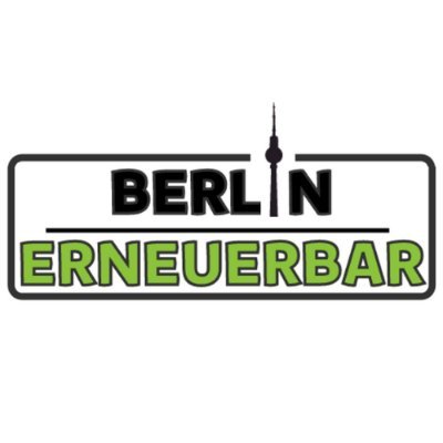 Berlin Erneuerbar
