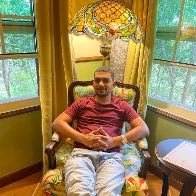 vsr's profile picture. Web, a11y, JavaScript, Python, Stoic, Minimalist.