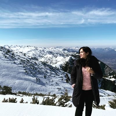 Shradha202's profile picture. 🇮🇳🇯🇵🇩🇪
Automotive, ADAS
Loves to write🖋️
Follow speakurheartblog on WordPress