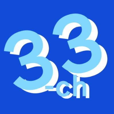 33-chさんのプロフィール画像