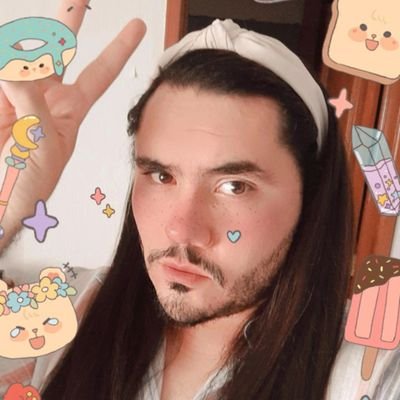 Rosado 🗡️さんのプロフィール画像