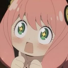 itaniaania's profile picture. アーニャ しゃちく