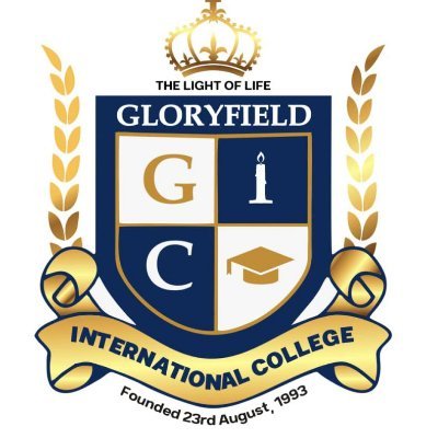 GloryfieldC's profile picture. Gloryfield International college was founded on 23rd August 1993 for academic excellence and discipline together with a vision to breed quality leaders.