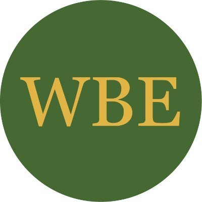 At most times, a Twitter bot for the latest released papers related to WBE. Using the fundamental research to address real-world problems. Hope it helps.