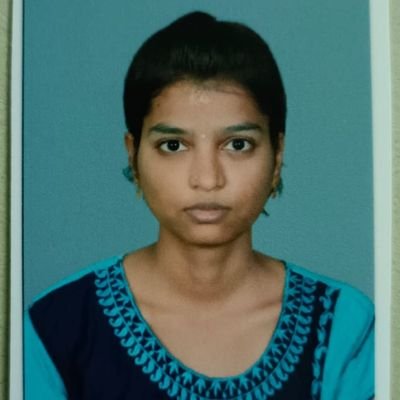 koduri_rekha's profile picture. Rekha