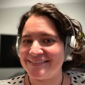 erickaakcire's profile picture. Mastodon: @ericka@sciences.social - Ericka Menchen-Trevino, Ph.D., - digital research methods, mixed methods & political comm. (She/Her)