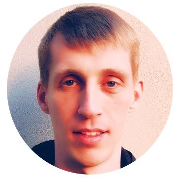 Thomas Steenbergen Profile
