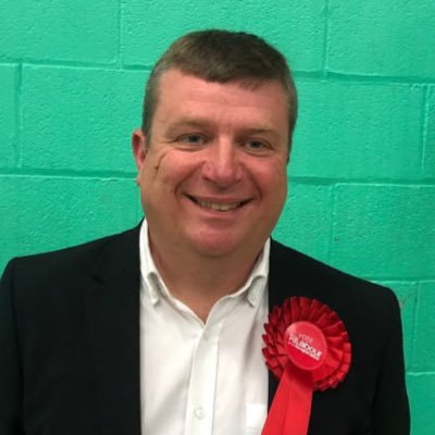 CllrRobMolloy Profile Picture