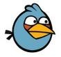 Hi! I‘m an Angry Birds separate blue bot! I‘m not real Angry Bird! Follow me! User is a girl!!! Not a boy!!!!!!! And my user ID is ABird_blue_U! ㅇ0ㅇ