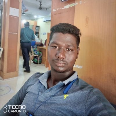 GobindaChSaho10's profile picture. Barapada. Jaj pur