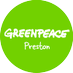Greenpeace Preston (@greenpeacelancs) Twitter profile photo Greenpeace Preston (@greenpeacelancs) Twitter profile photo