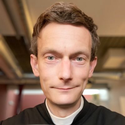 Priest | Vicar of Willesden | CofE | Catholic | Lover of fine coffee and walking | Own views. RTs ≠ endorsements. Insta / Threads: frphillipsc
