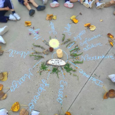 CsaSenyoVanessa's profile picture. Maestra de Educación Infantil y Primaria ✨🌈🎨