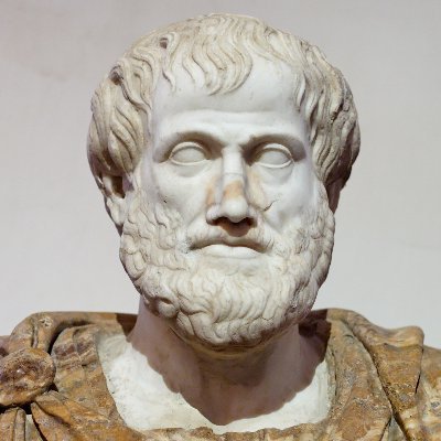 Quotes by Aristotle | Polymath | Greek Philosopher | 

“What is a friend? A single soul dwelling in two bodies.”