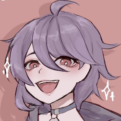 ciokolatoさんのプロフィール画像