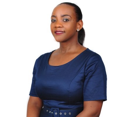 Senior State Attorney in charge of International Justice and Judicial Cooperation at the Ministry of Justice of the Republic of Rwanda