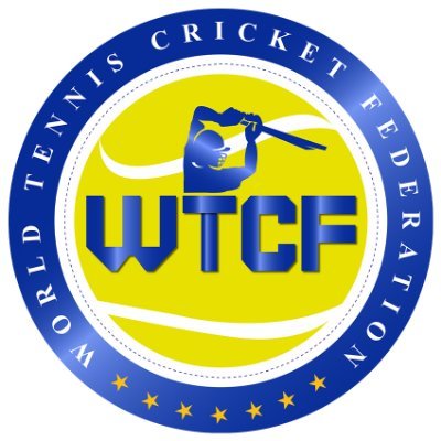 WORLD TENNIS CRICKET FEDERATION - WTCF