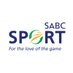 SABC Sport (@sabc_sport) Twitter profile photo SABC Sport (@sabc_sport) Twitter profile photo