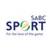 SABC Sport (@SABC_Sport) Twitter profile photo