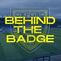 Behind The Badge(@behindthe_badge) 's Twitter Profile Photo