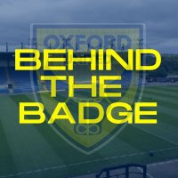 Behind The Badge (@behindthe_badge) 's Twitter Profile