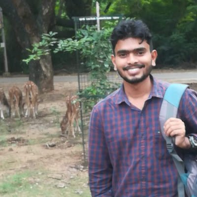 AjayaK_Sahoo Profile Picture