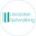 LeicesterNetwalking (@LeicNetwalking) Twitter profile photo