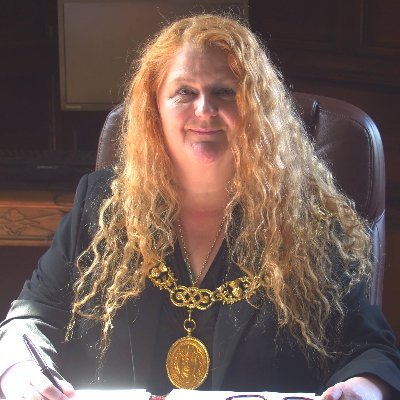 Follow this account to keep up to date with the Lord Provost of Glasgow, Jacqueline McLaren. @GlasgowCC Privacy & House Rules 👉https://t.co/F45Sa6ZT9N