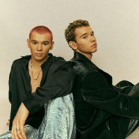 Marcus & Martinus (@marcusmartinus) 's Twitter Profile