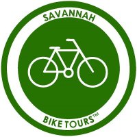 Savannah Bike Tours(@SavannahBike) 's Twitter Profile Photo