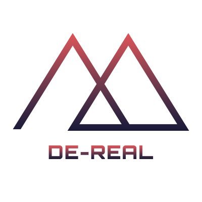 More Community
Instagram : @DeReal_drp
Tiktok : @DeReal_drp
Telegram : https://t.co/tadXzNdL0r