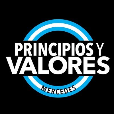 Principios y Valores Mercedes (B)