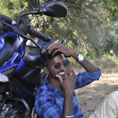 Vigneshvgn1's profile picture. sinGLe💟