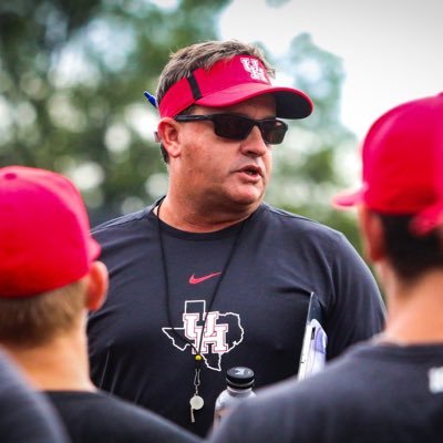 Head Baseball Coach- University of Houston- UH Baseball Recruiting Central: https://t.co/77l9VCVl4L  https://t.co/5Wlr5CCPsL