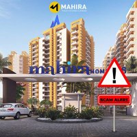 Mahira Homes (Buyers Association)(@Mahira68_Buyers) 's Twitter Profile Photo