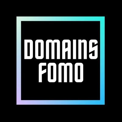 Domain Owner & Broker @Mopindo🔗                               
Focus: Crypto, AI,NFT, metaverse, and more premium industries📈 Business, SEO, Web3, Websites 🚀