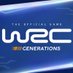 WRC The Official Games (@WRCTheGame) Twitter profile photo